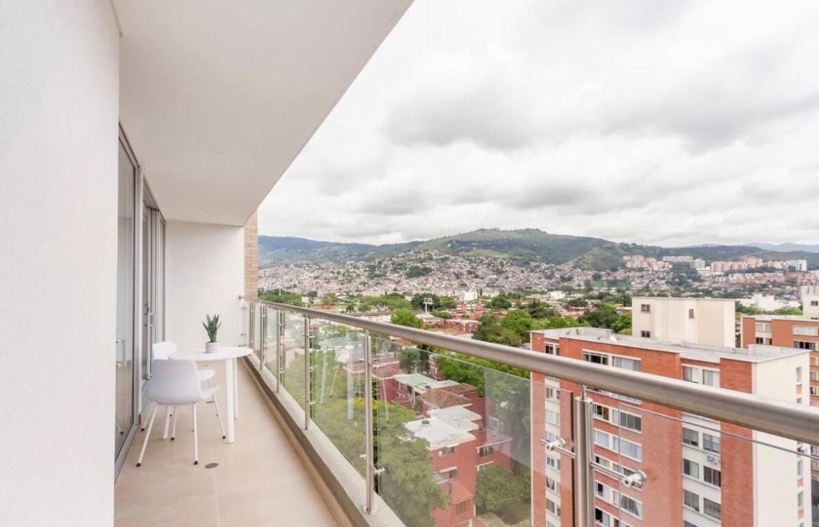 Apto Exclusivo y Elegante Cosmoplaza 110 m2