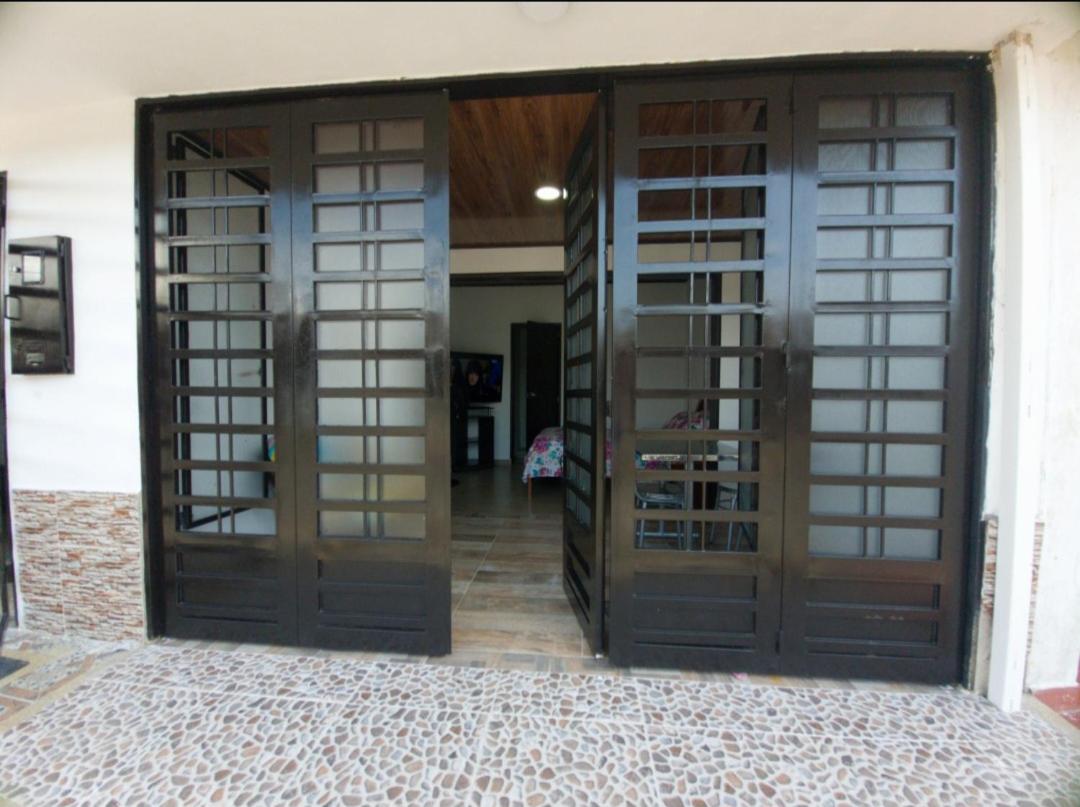 Apto Hospedaje Llanero