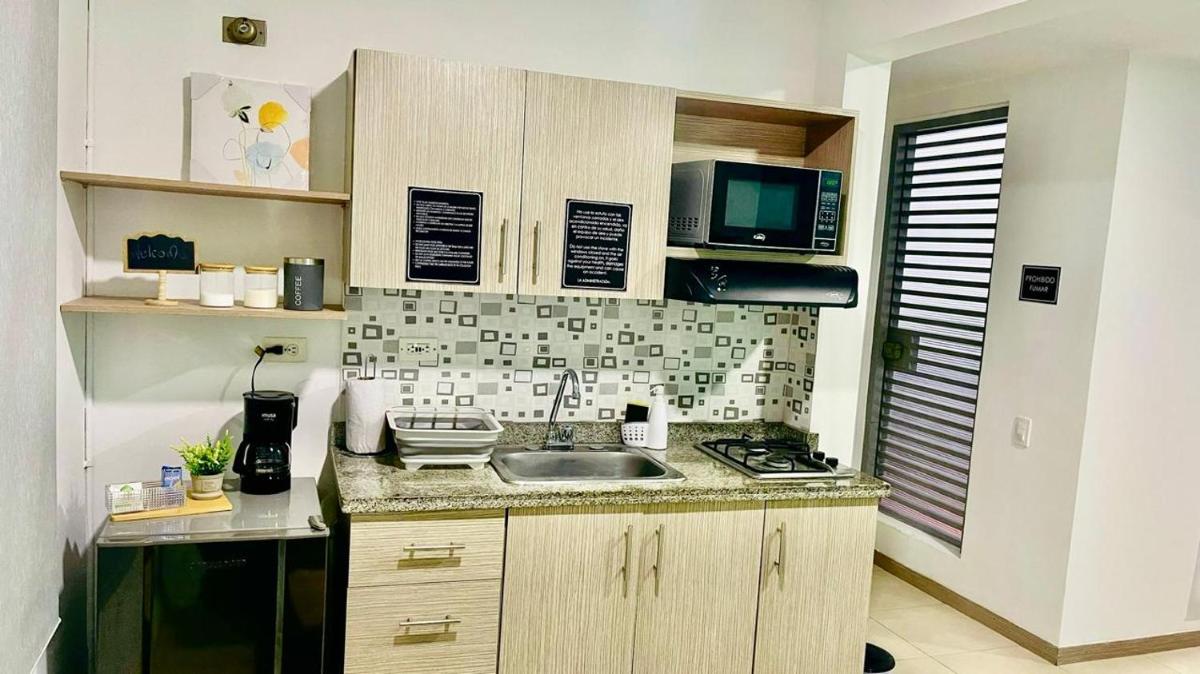 APTO LOFT CERCA A IMBANACO EN EL OESTE DE CALI