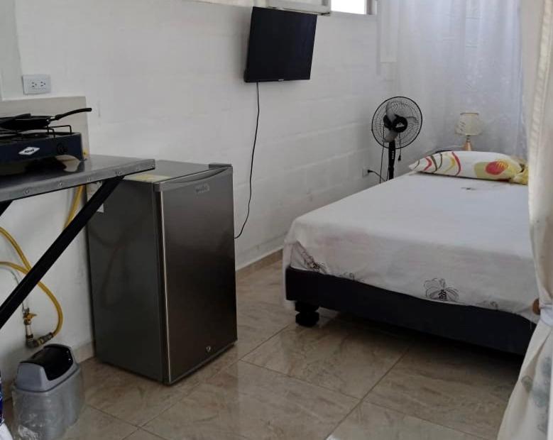 Apartamento ubicación perfecta y comodidad full