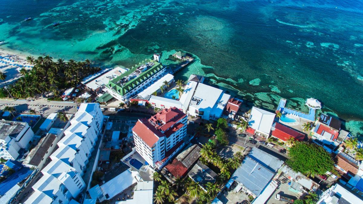 Penthouse San Andres Isla