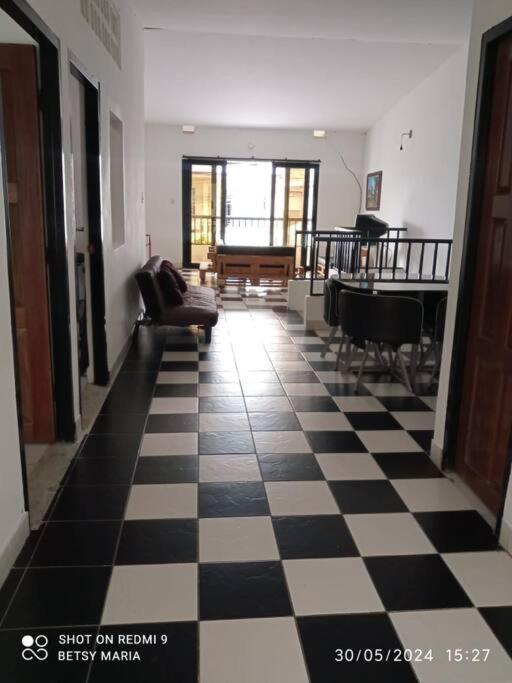 Apto Vacacional Conjunto Residencial
