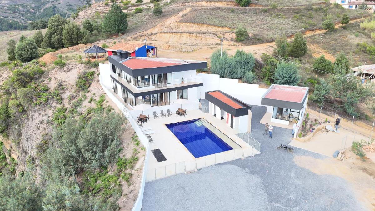 Aquavista Raquira