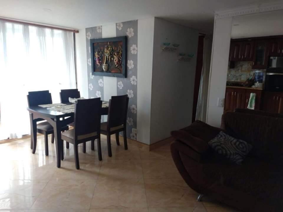 Habitacion confortable 1 persona