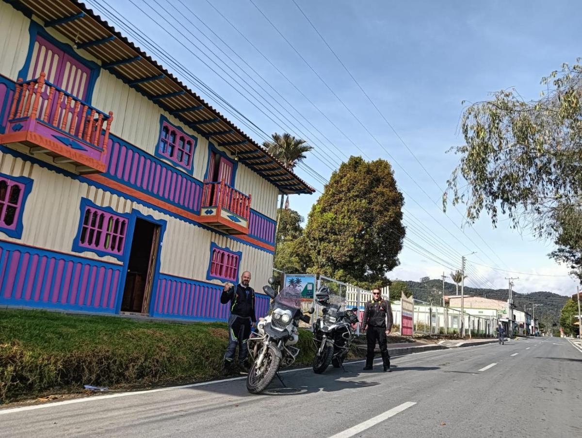 Hotel Areca