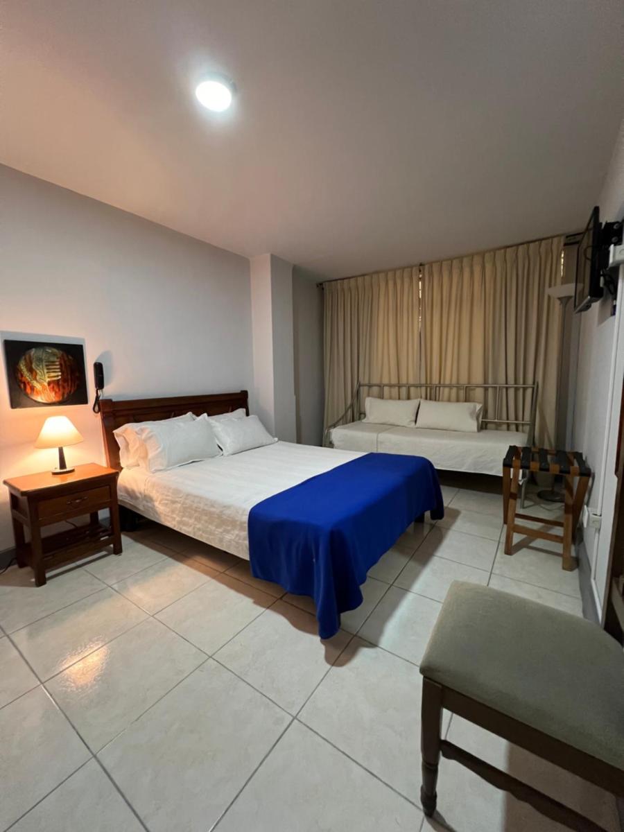 Hotel Armenia Centro