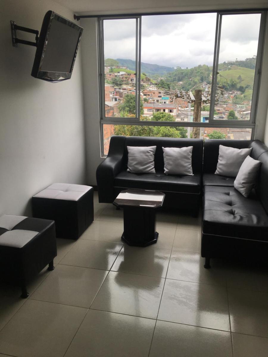 Armonía Cafetera