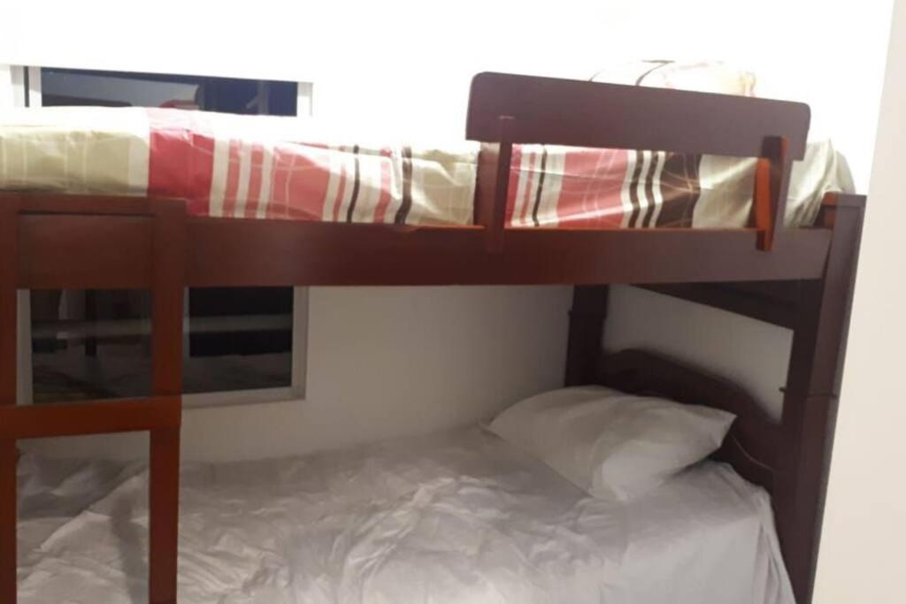 Arriendo apartamento por días en Irazu Pereira - Dosquebradas