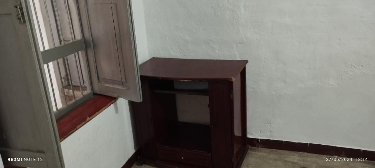 Arriendo habitación a persona sola en el barrio el salvador