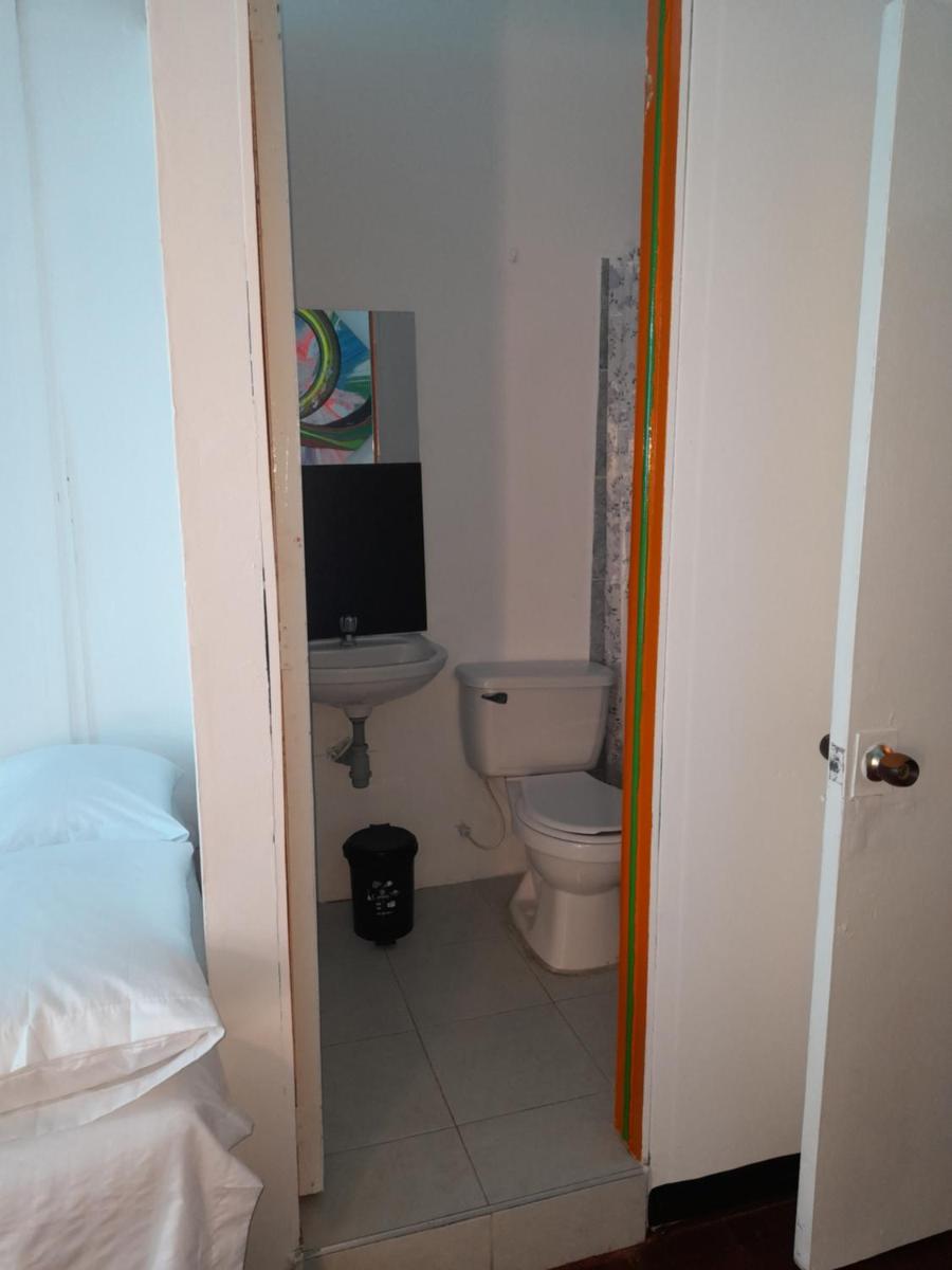 Hotel Arte Santa Rosa