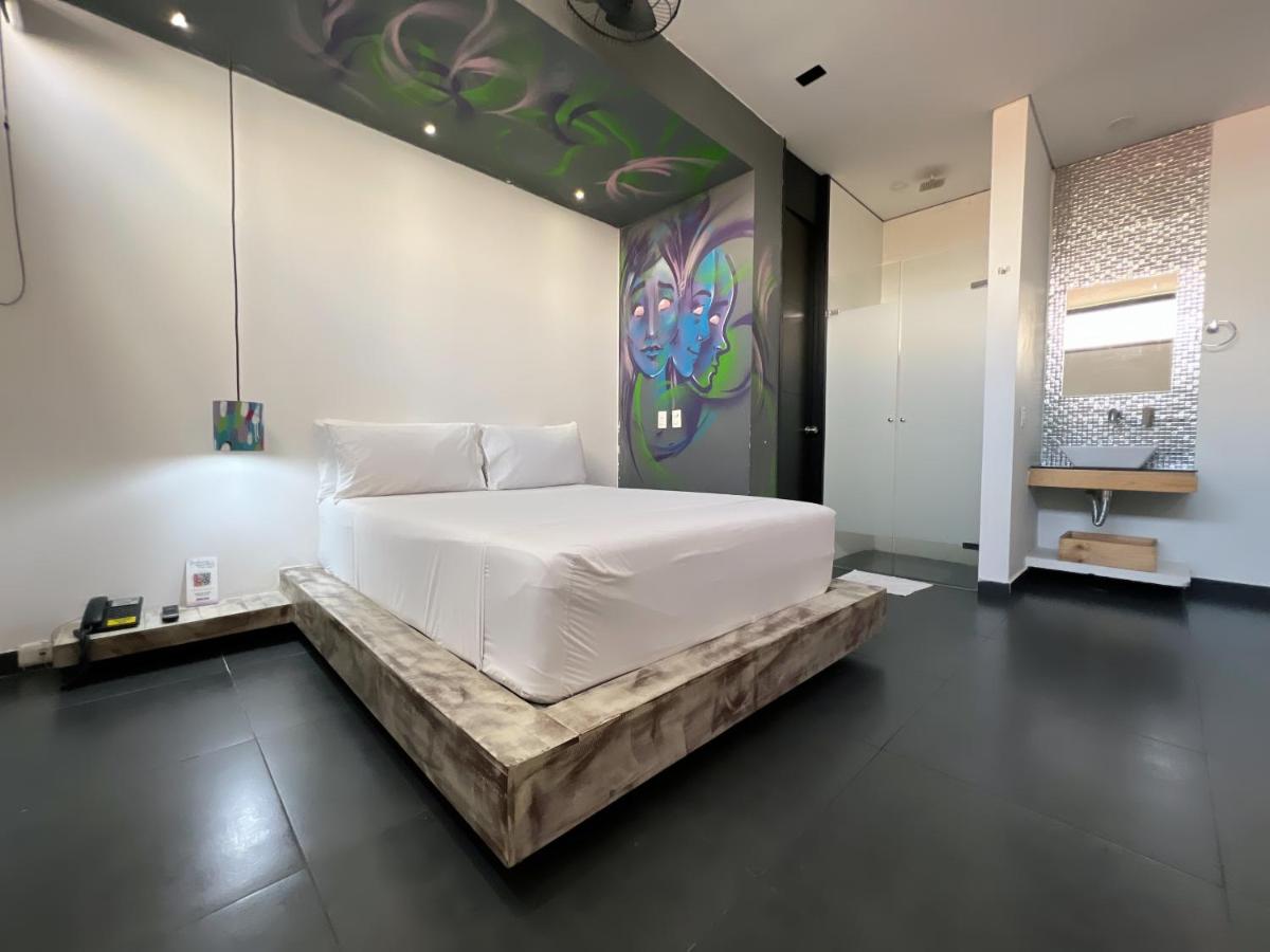 Hotel Galeria Medellin