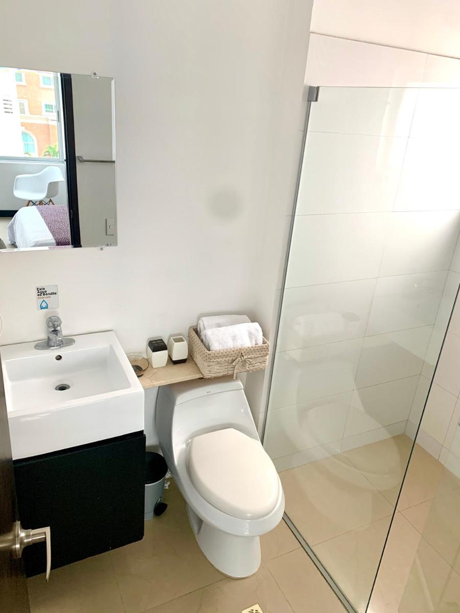 Atlantis Suites - Buenavista by il Viaggiatore