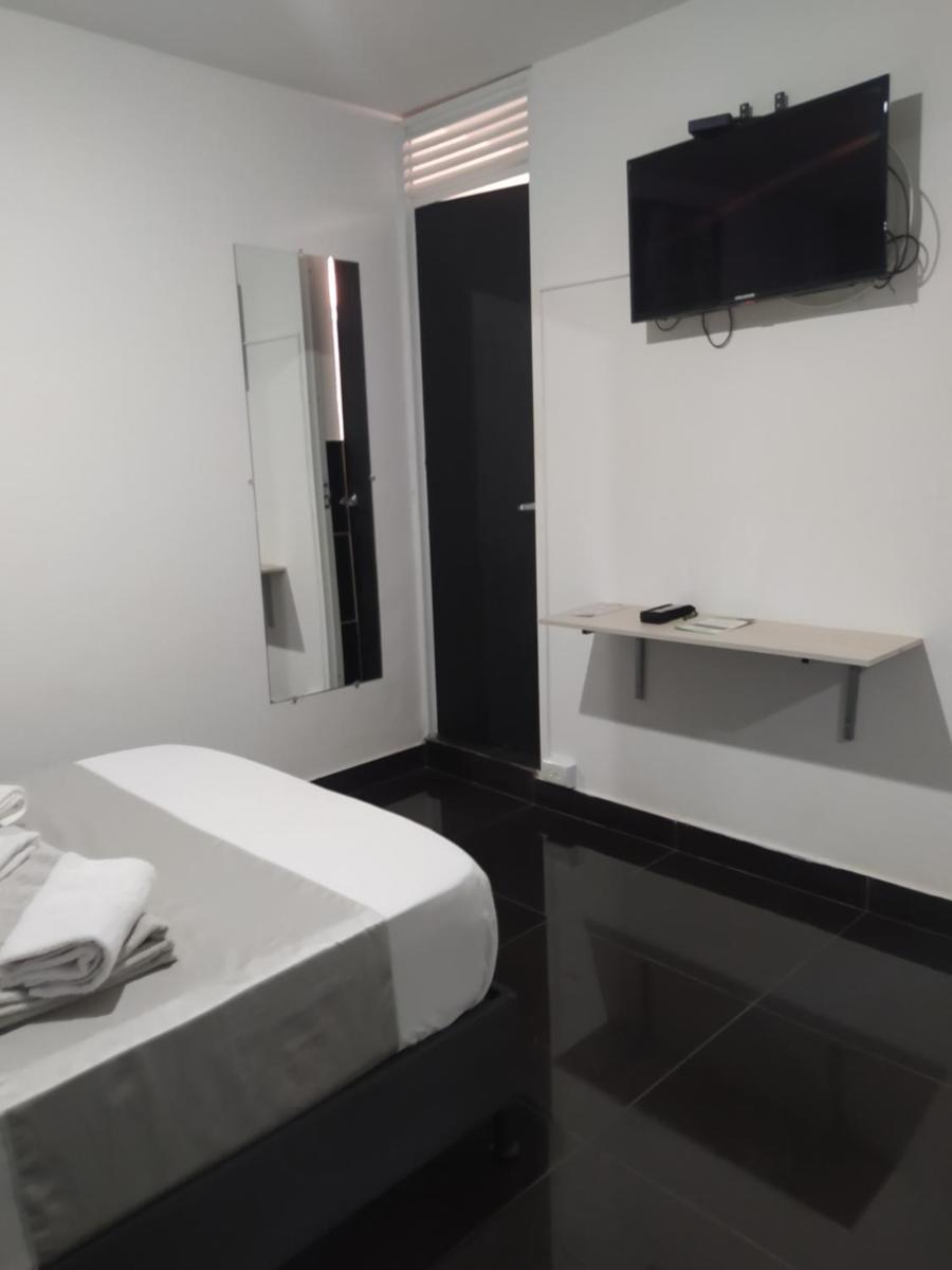 Hotel Aura Medellin