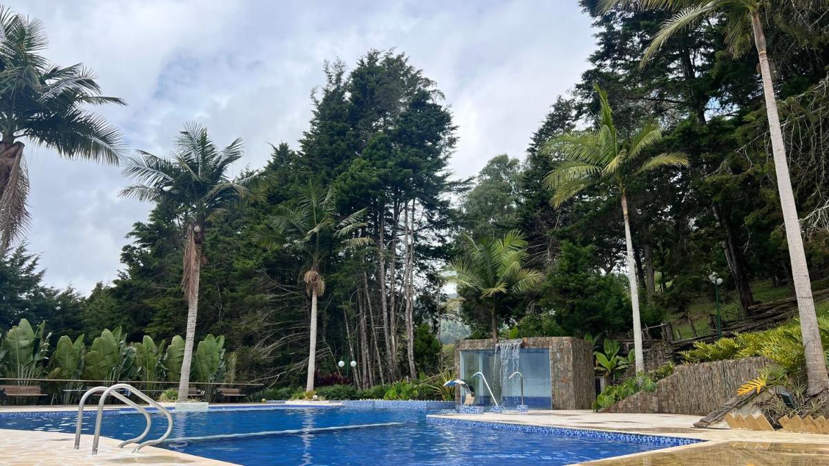 Autenthico Llanogrande Hotel Santa Elena