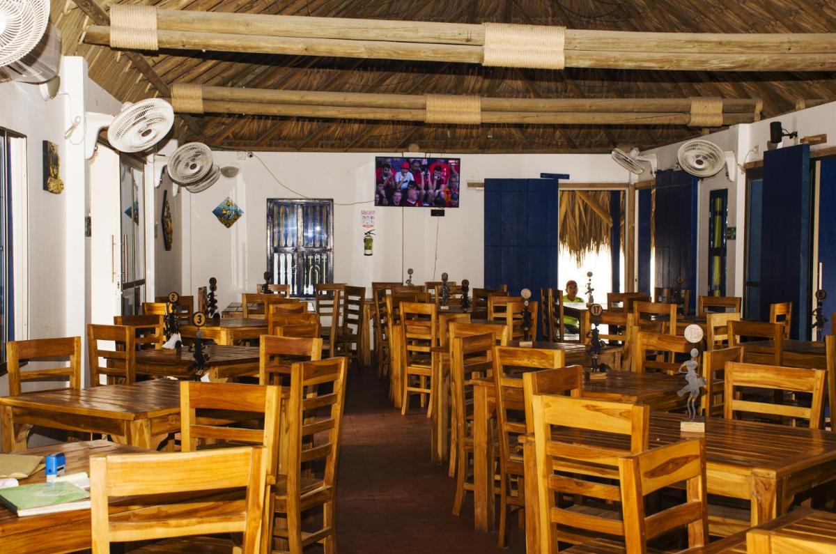 Awa De Mar Hotel