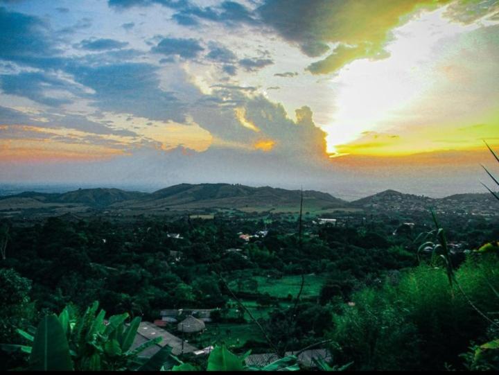 Balcón del Valle