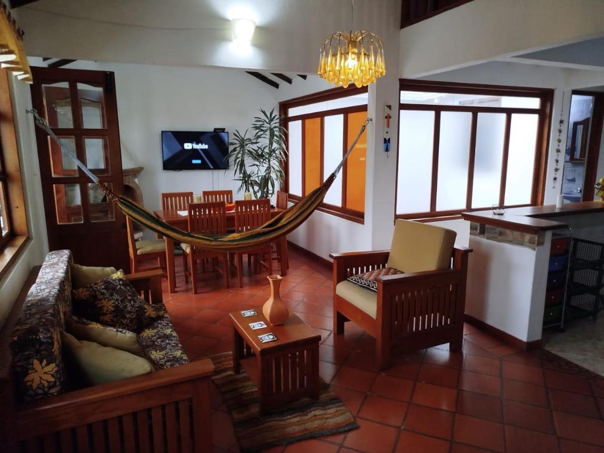 Apartamento Balcones de la Villa 1