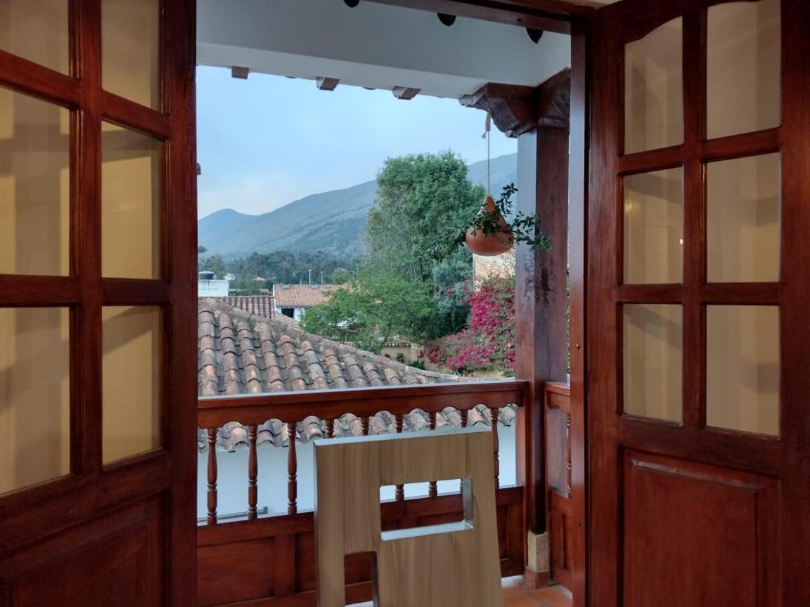 Apartamento Balcones de La Villa 2