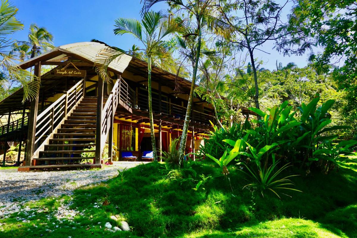 Barranquero Hotel