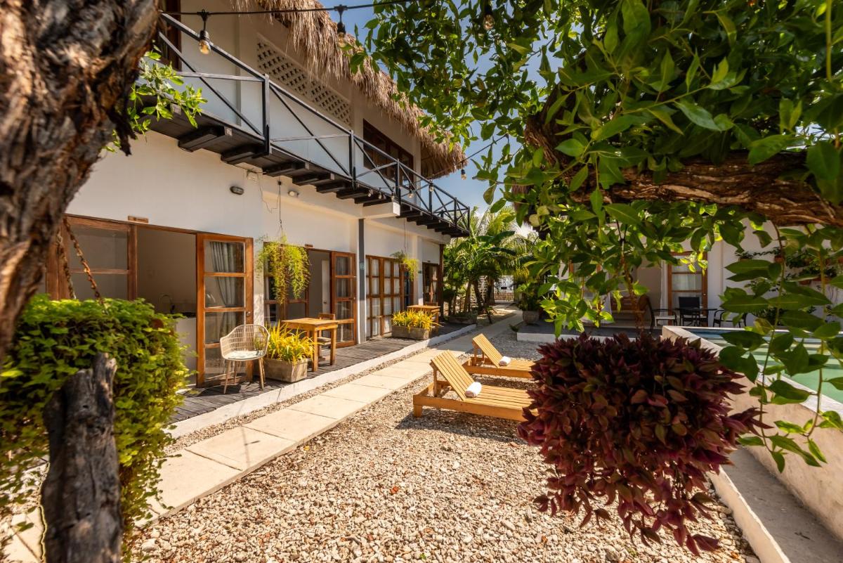 Baruna Eco Hostel