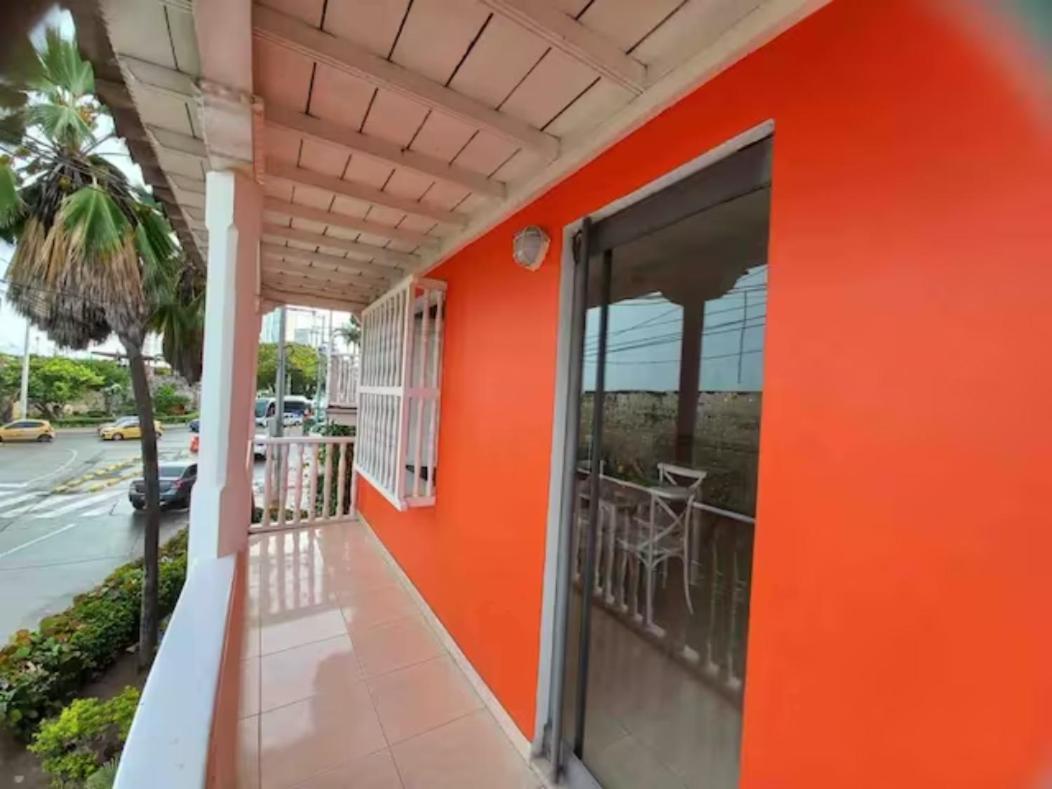 Bayhouse Apartment with beeautiful view
