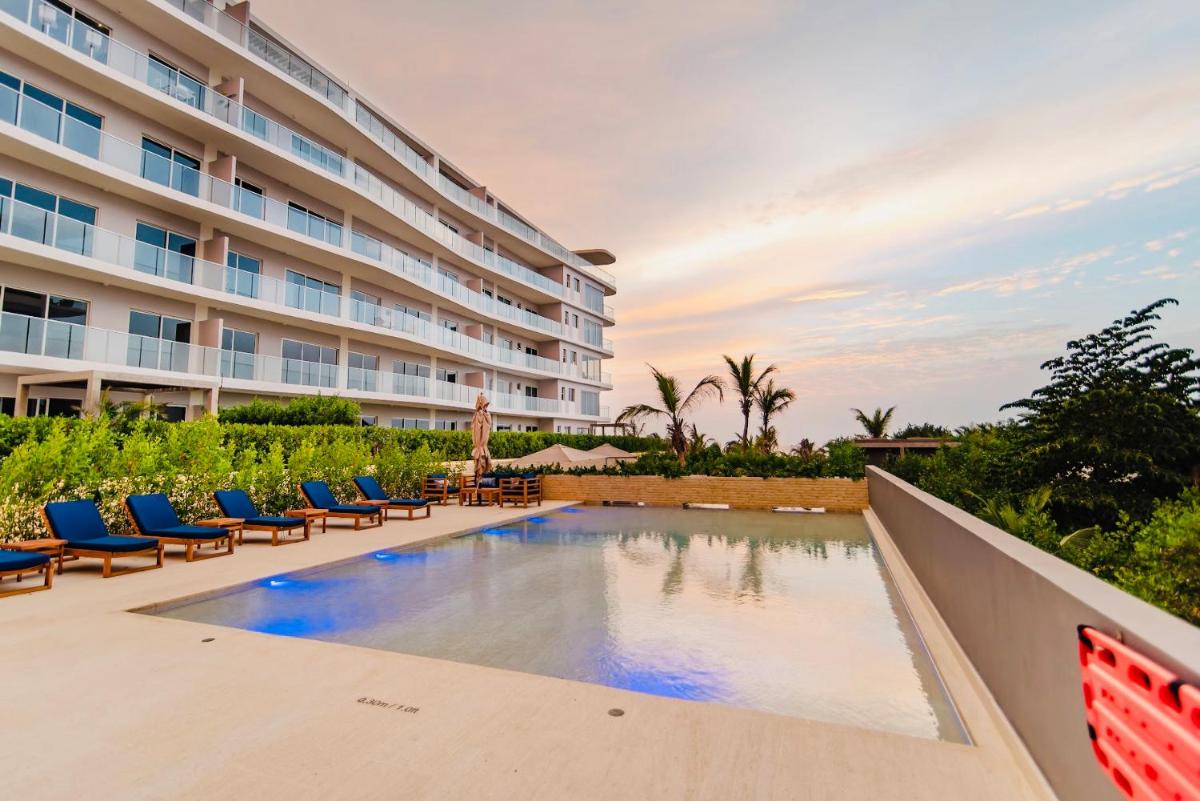 ? Beach Loft ? Condominio de lujo ?