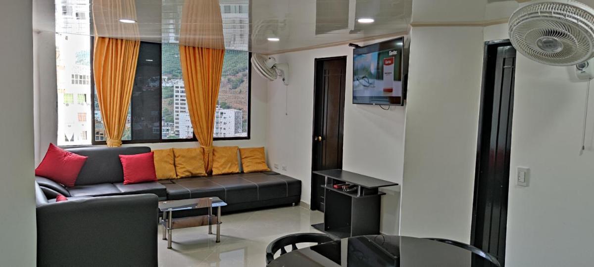 Beachfront Condo Beautiful flat