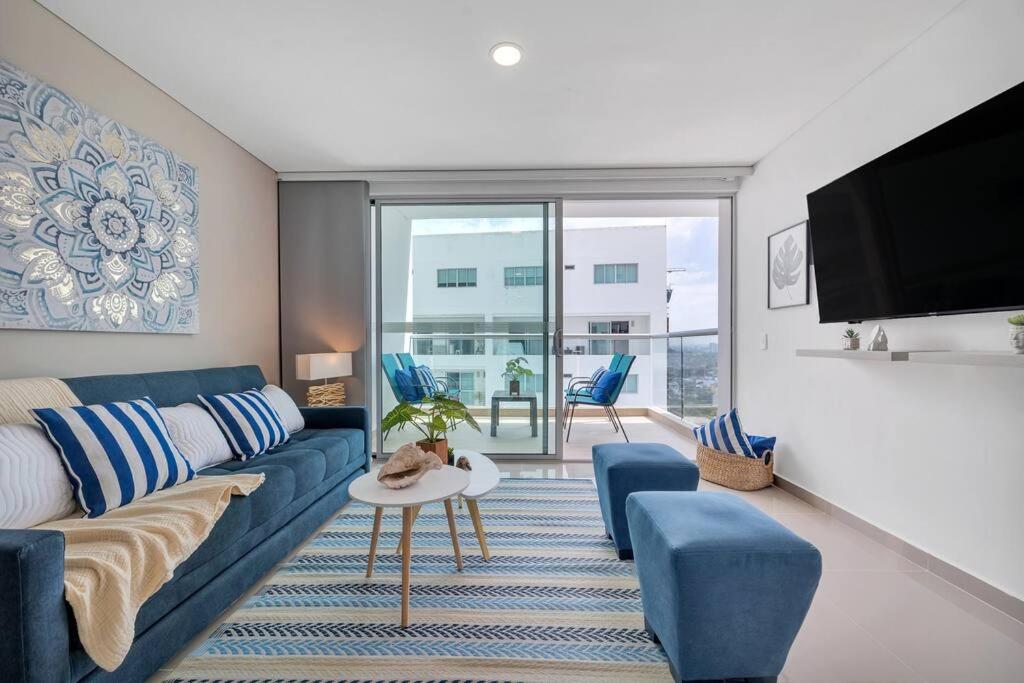 Montu 1404A Beautiful 2QueenBeds2bath w AC Near Beach