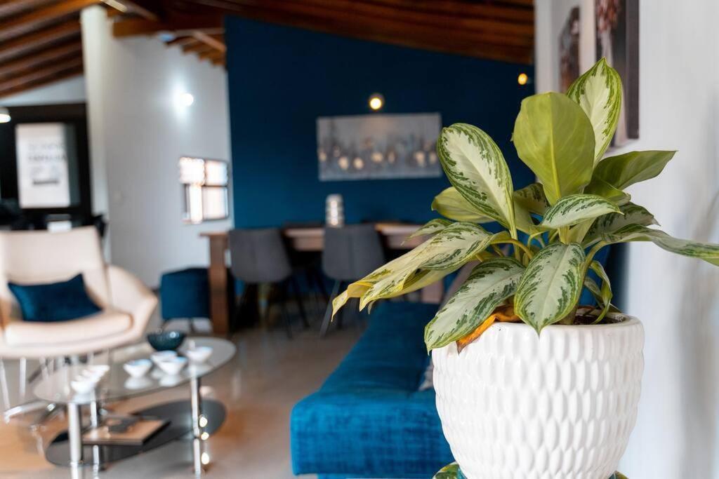 Apartamento familiar de 3 habitaciones MLB401