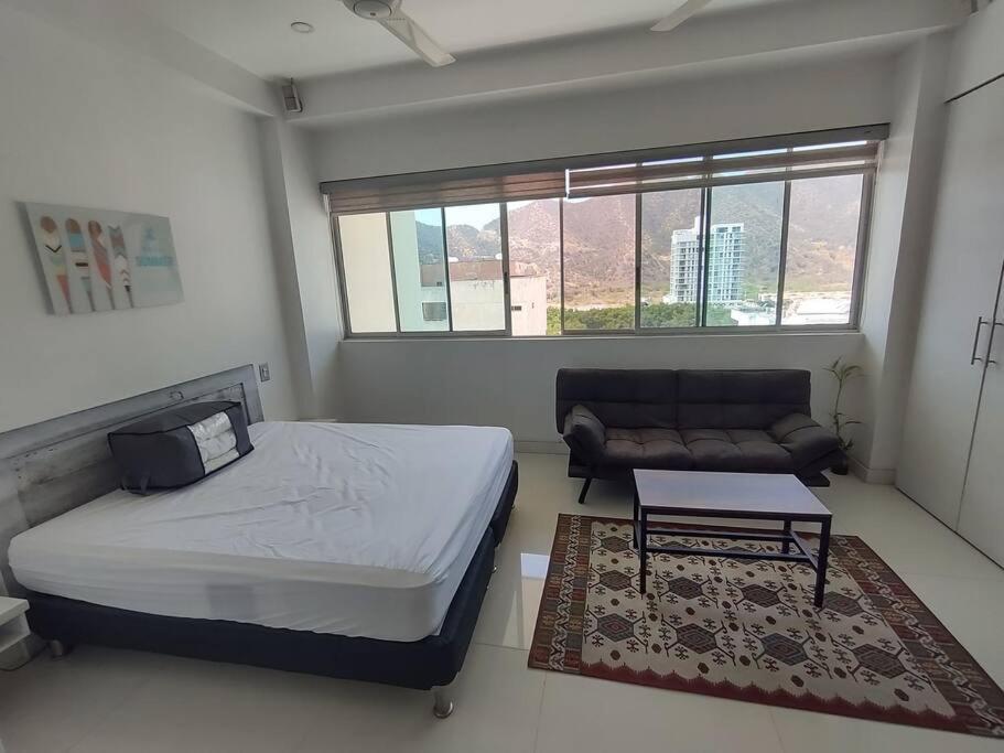 Hugos studio loft