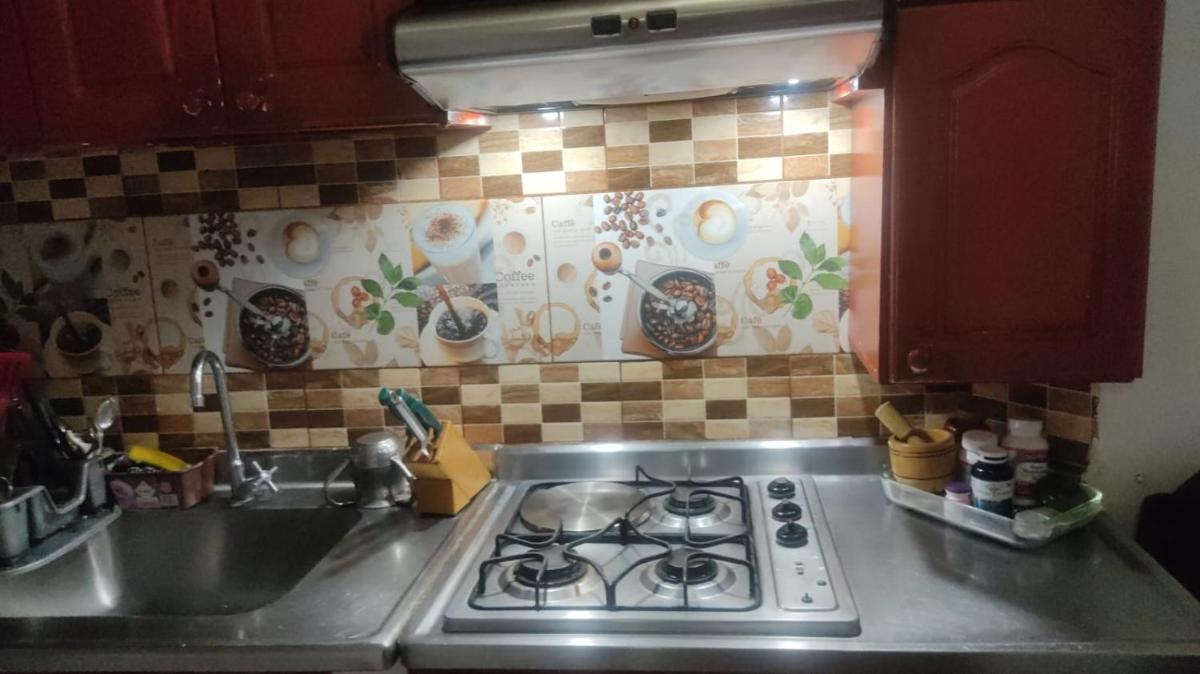 Bed and Breakfast itagui Medellin Antioquia Colombia