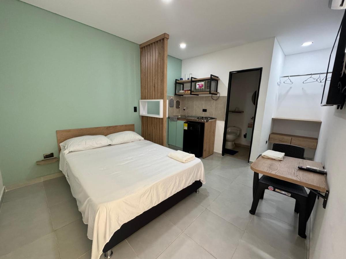 Hotel La Central Belalcazar Palmira
