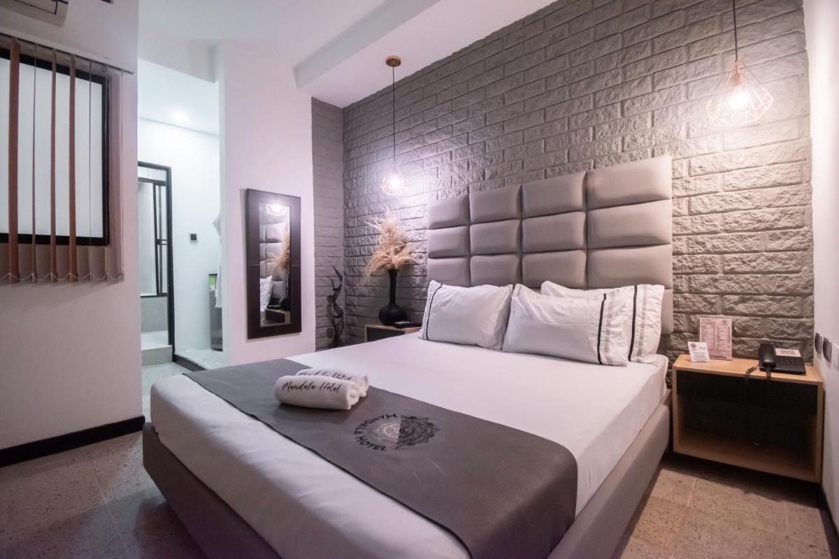 Mandala Hotel Belen