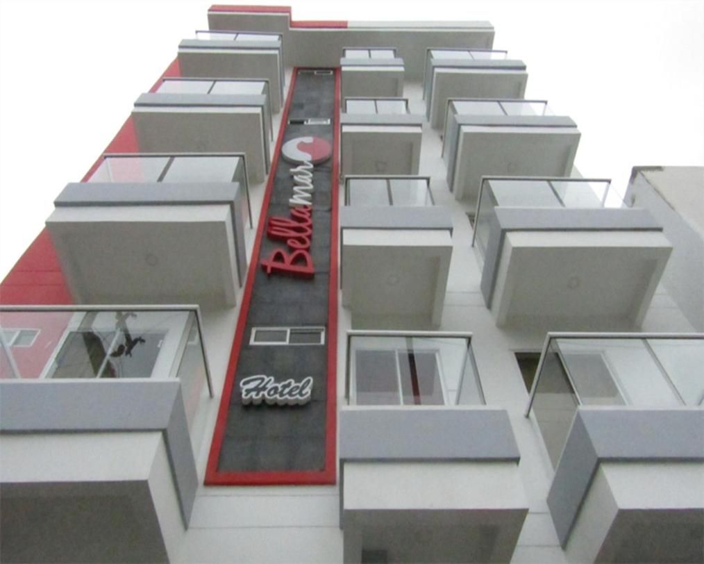 HOTEL BELLAMAR