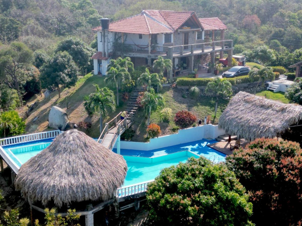 Hotel Beyonda