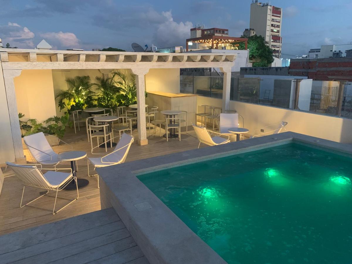B Haus Hotel Boutique