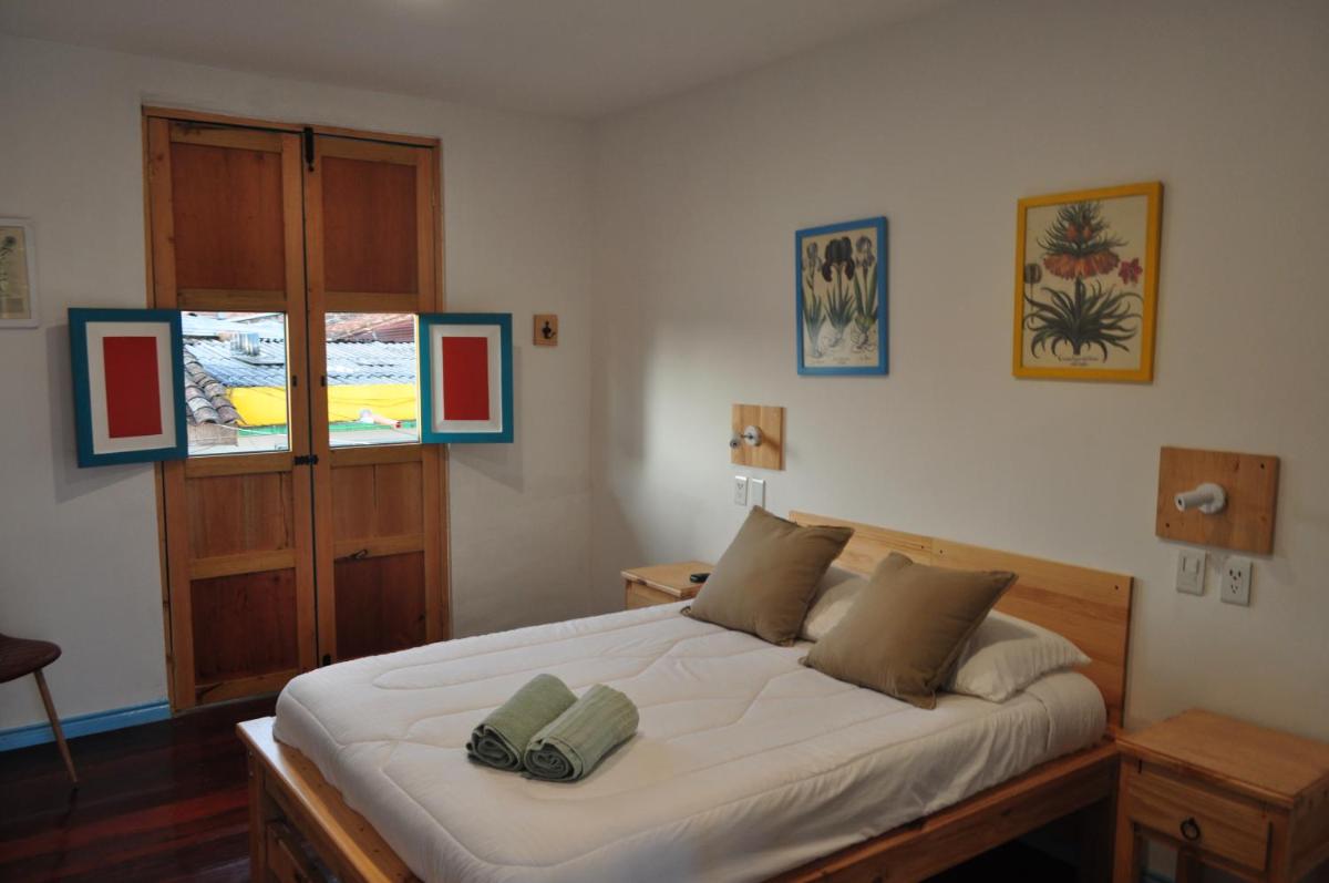 Bidea Backpackers Hostel