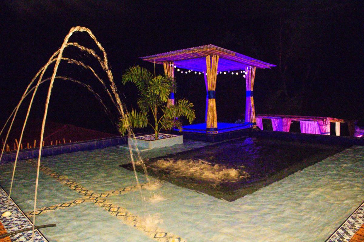 Biohabitat Entre Montañas