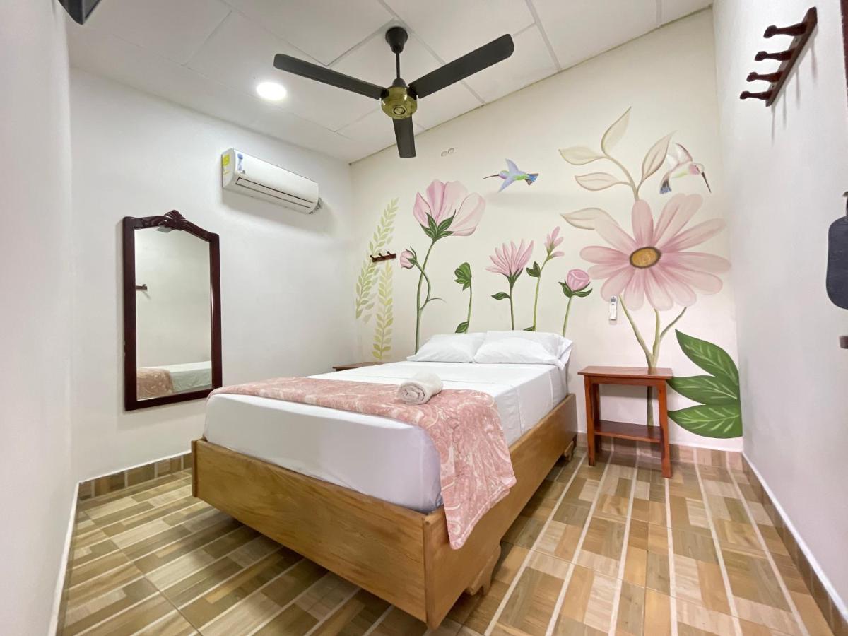 Hotel BJ Curumani