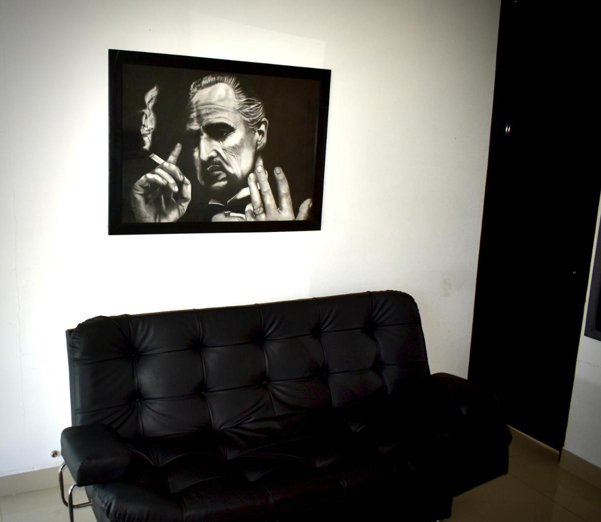 BlackBull Suite 3