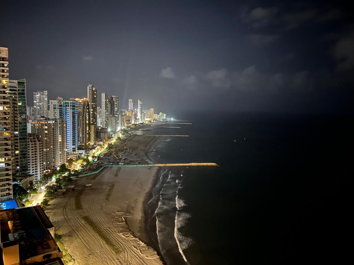 Bocagrande Luxury Residences By Parceros Group