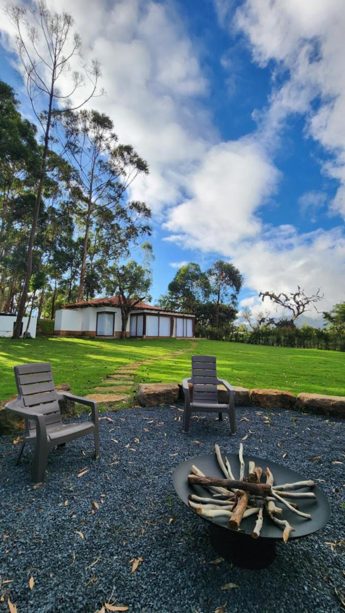 Boho Home - Casa Campestre, Respira Naturaleza!