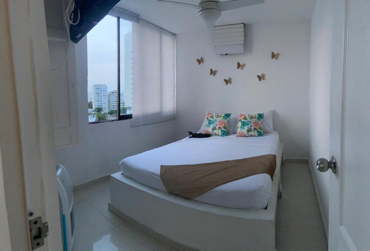 2 bedroom Ocean View