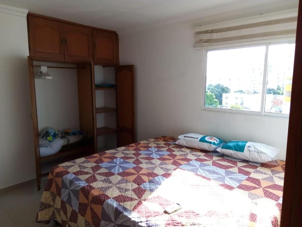 Bonito apartamento en Cartagena con garaje gratuito