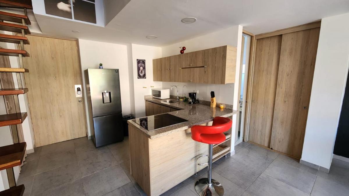 Apartamentos Borbon Suites