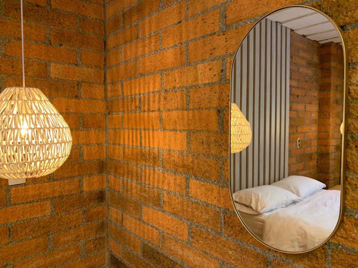 Botánico Hotel Boutique Guatapé