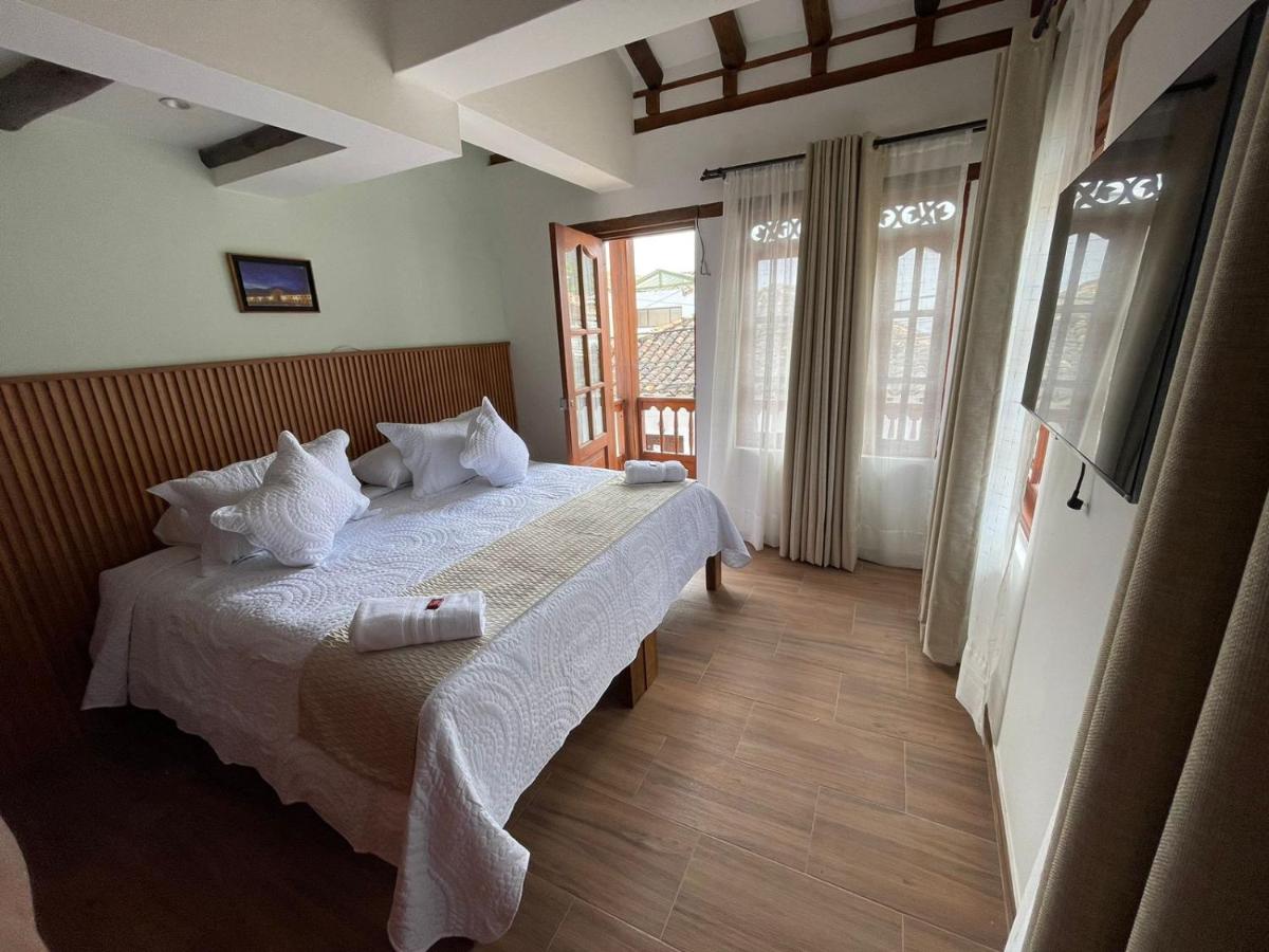 Hotel Boutique Cenit