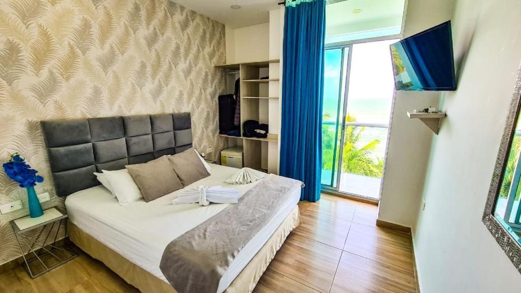 Hotel Boutique El Mirador