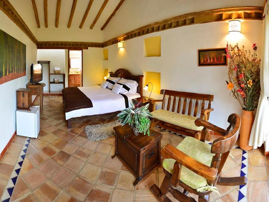 Hotel Boutique La Española