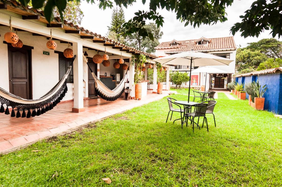 Pancha Mama Hotel Boutique
